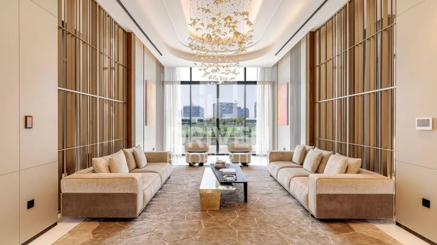 Villa de 3502.17m² à Dubai Hills View, UAE No. 2296 № 27