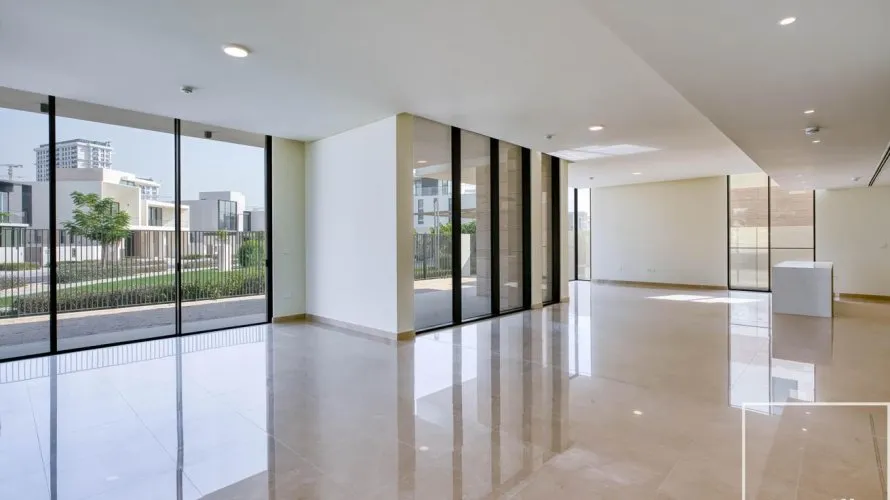 Villa de 5 chambres à Dubai Hills Estate, UAE No. 2347 № 28