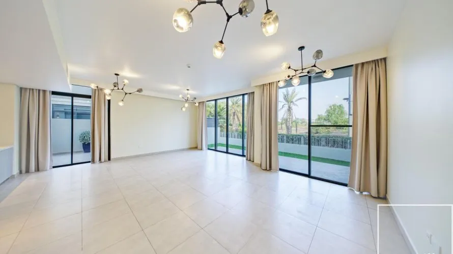 Villa de 4 chambres à Club Villas at Dubai Hills, UAE No. 2346 № 13