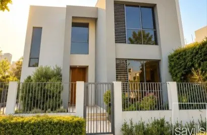 Villa de 5 chambres à Sidra Villas, UAE No. 2348