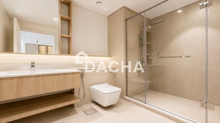 Appartement de 1 chambre à Dubai Hills Estate, UAE No. 2424 № 7