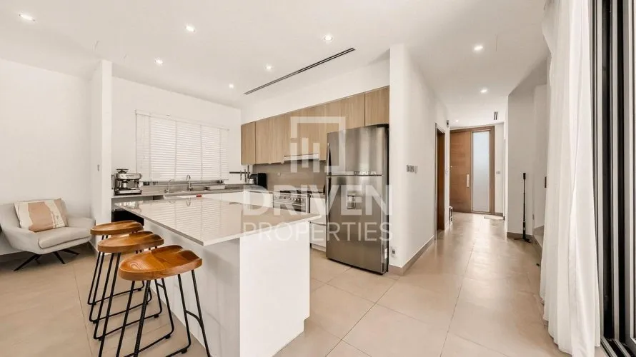 Villa de 4 chambres à Sidra Villas, UAE No. 2354 № 27