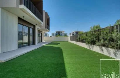 Villa de 5 chambres à Dubai Hills Estate, UAE No. 2291