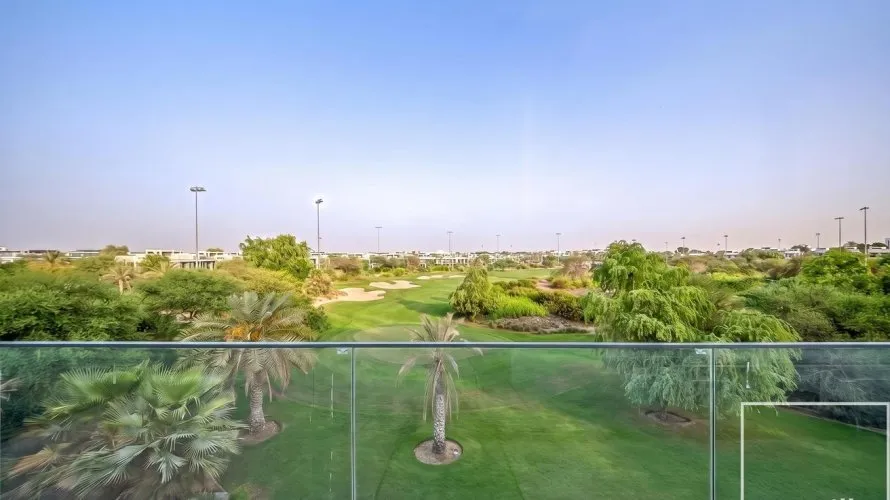 Villa de 4 chambres à Club Villas at Dubai Hills, UAE No. 2346 № 17