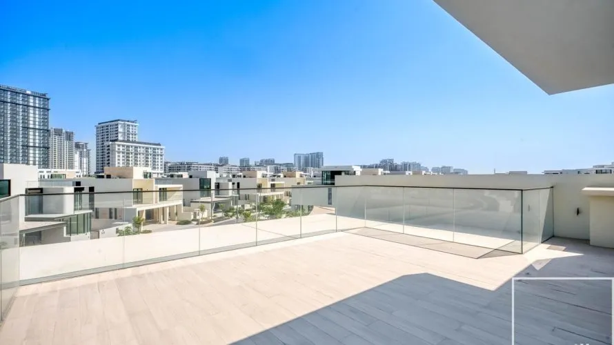 Villa de 5 chambres à Dubai Hills Estate, UAE No. 2347 № 1