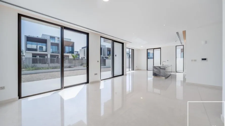 Villa de 5 chambres à Dubai Hills Estate, UAE No. 2291 № 4