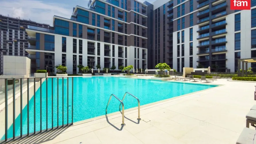 Appartement de 1 chambre à Dubai Hills Estate, UAE No. 2426 № 4
