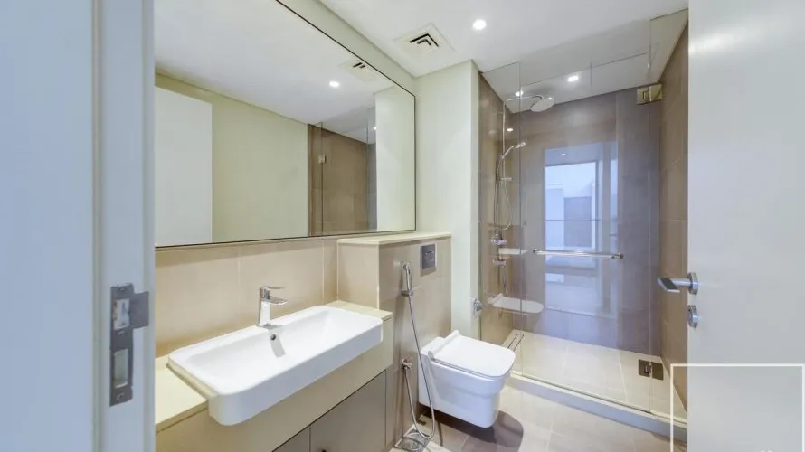 Villa de 4 chambres à Club Villas at Dubai Hills, UAE No. 2346 № 1