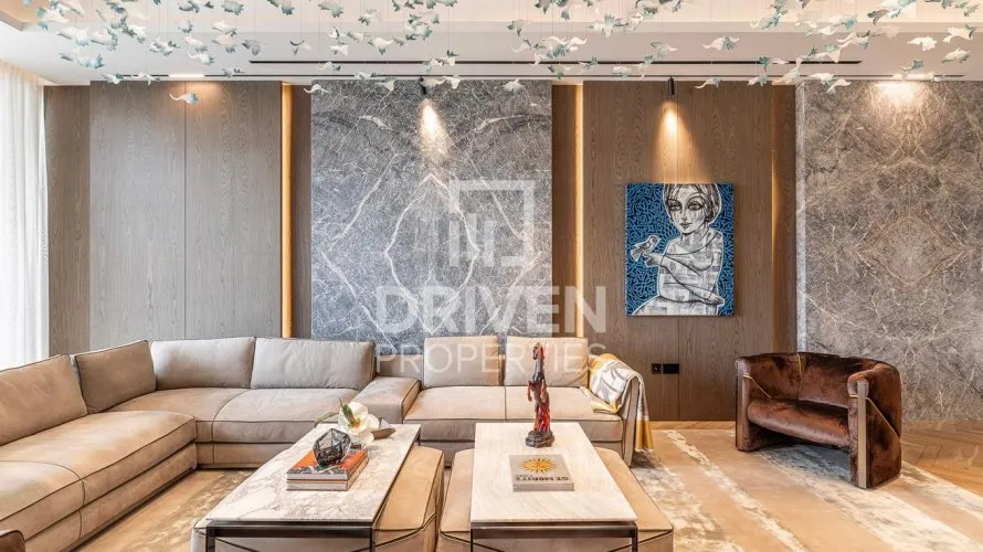 Villa de 3502.17m² à Dubai Hills View, UAE No. 2296 № 14
