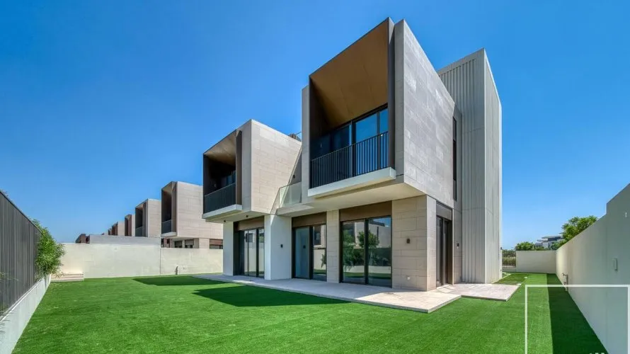 Villa de 5 chambres à Dubai Hills Estate, UAE No. 2291 № 18