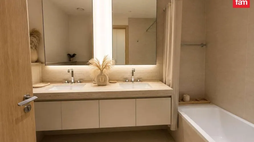 Appartement de 3 chambres à Dubai Hills Estate, UAE No. 2440
