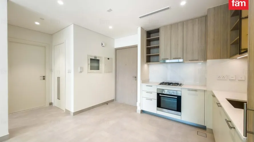 Appartement de 1 chambre à Dubai Hills Estate, UAE No. 2426 № 18