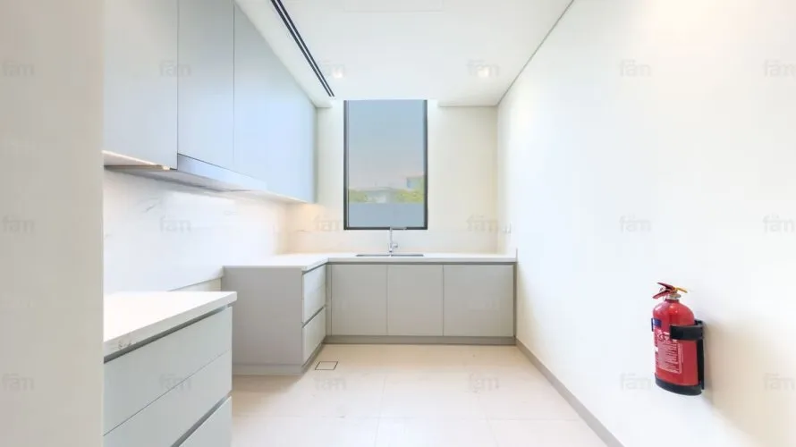 Villa de 5 chambres à Dubai Hills Estate, UAE No. 2337 № 4