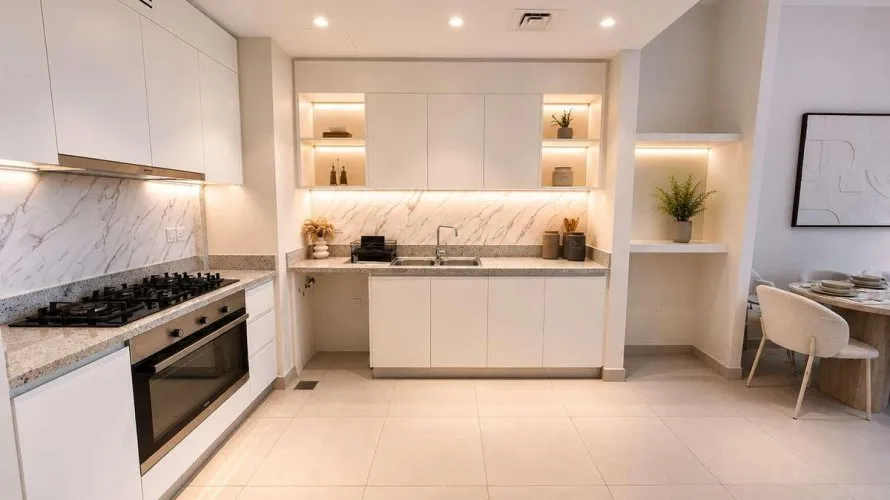 Appartement de 3 chambres à Dubai Hills Estate, UAE No. 2440 № 5