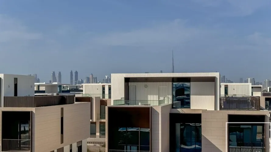 Villa de 5 chambres à Dubai Hills Estate, UAE No. 2291 № 16
