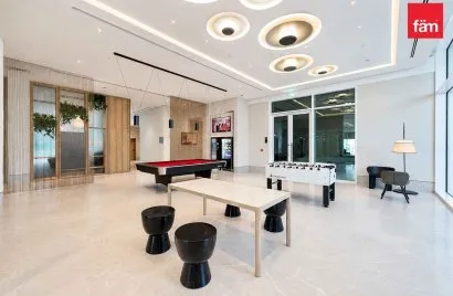 Appartement de 2 chambres à Dubai Hills Estate, UAE No. 2431
