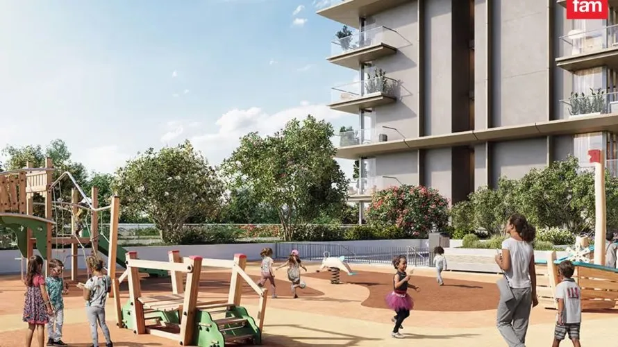 Appartement de 2 chambres à Dubai Hills Estate, UAE No. 2488 № 4