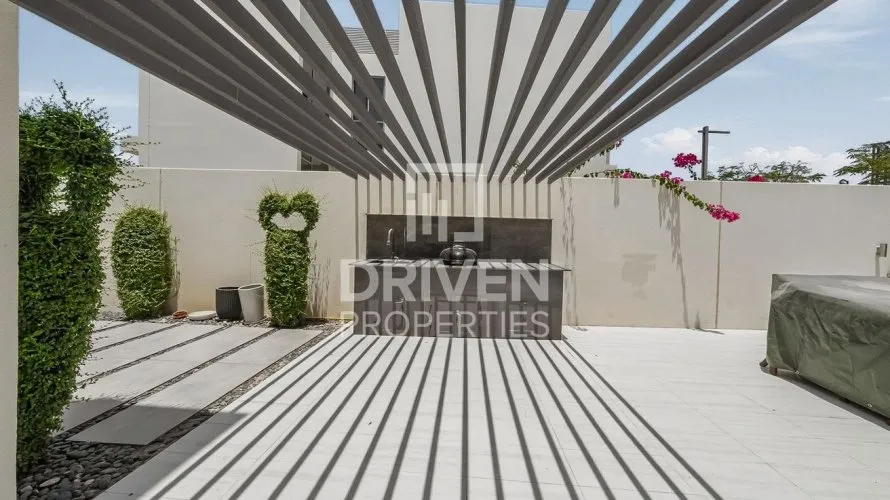 Villa de 4 chambres à Sidra Villas, UAE No. 2354 № 7