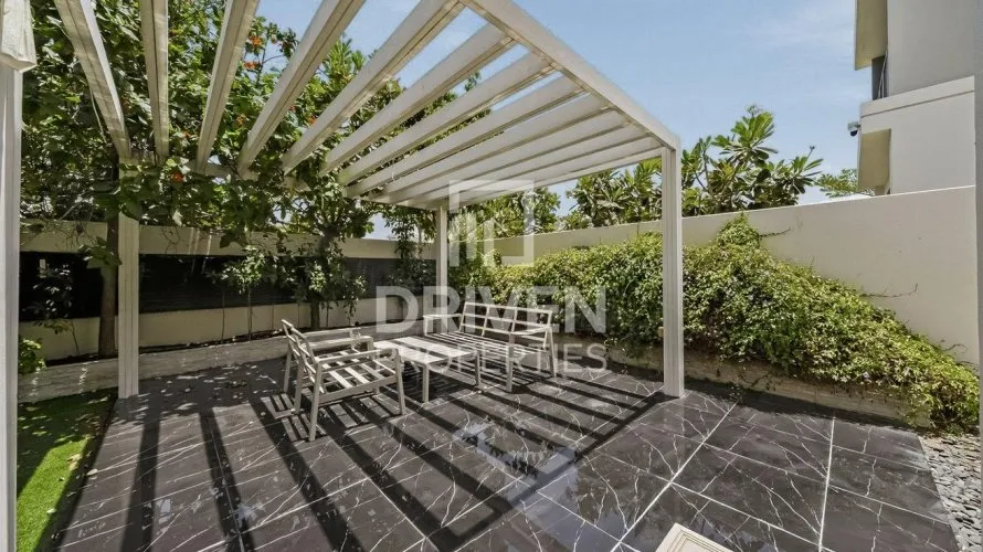 Villa de 4 chambres à Sidra Villas, UAE No. 2354 № 6