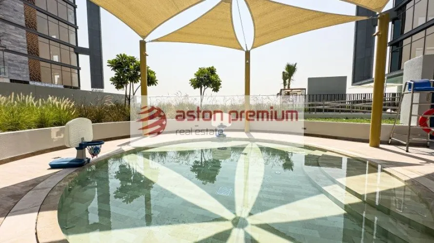 Appartement de 1 chambre à Dubai Hills Estate, UAE No. 2438 № 8