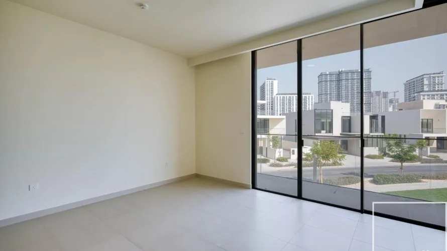 Villa de 5 chambres à Dubai Hills Estate, UAE No. 2347 № 23