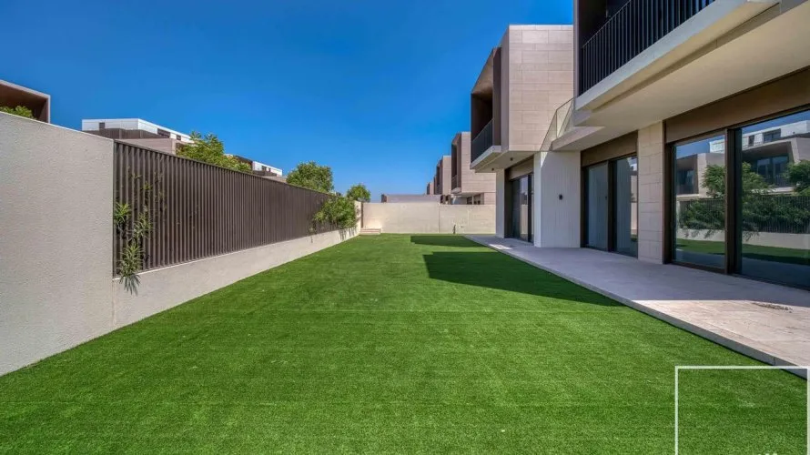 Villa de 5 chambres à Dubai Hills Estate, UAE No. 2291 № 11