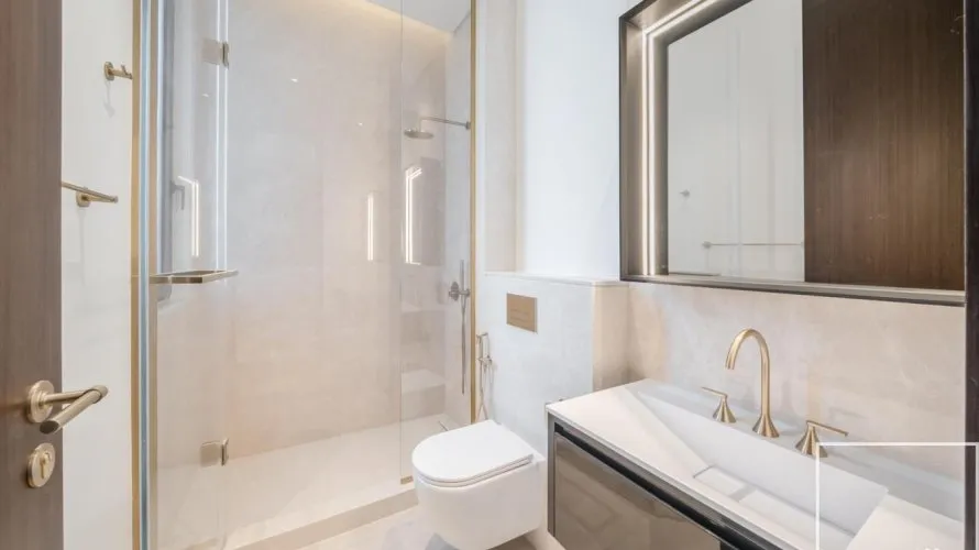 Villa de 5 chambres à Dubai Hills Estate, UAE No. 2291 № 6