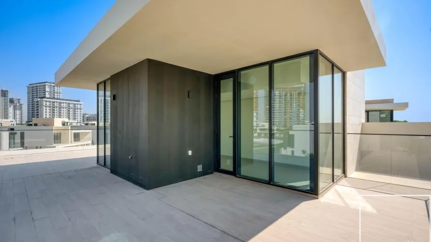 Villa de 5 chambres à Dubai Hills Estate, UAE No. 2347 № 2