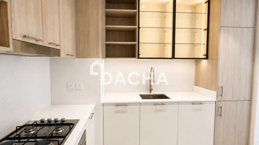 Appartement de 1 chambre à Dubai Hills Estate, UAE No. 2424 № 3