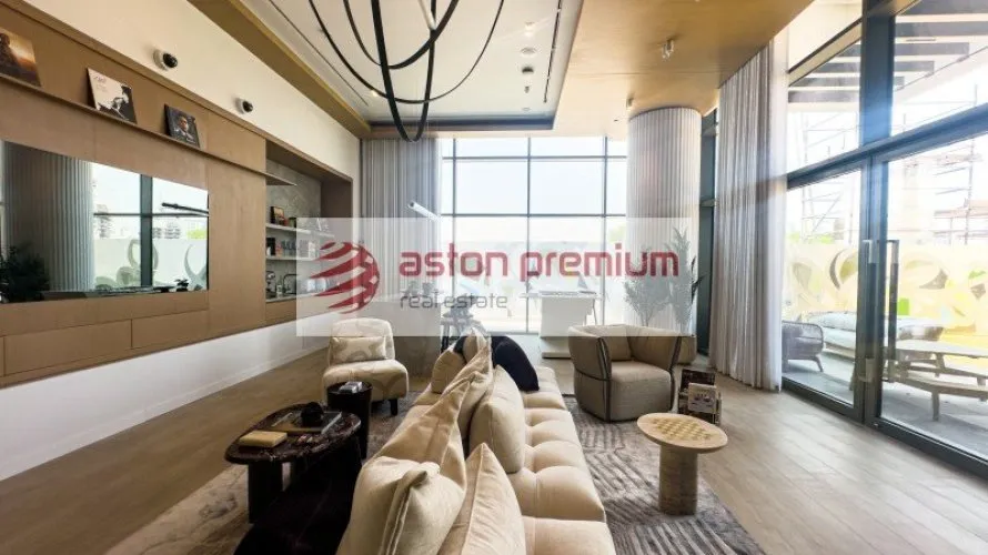 Appartement de 1 chambre à Dubai Hills Estate, UAE No. 2438 № 14