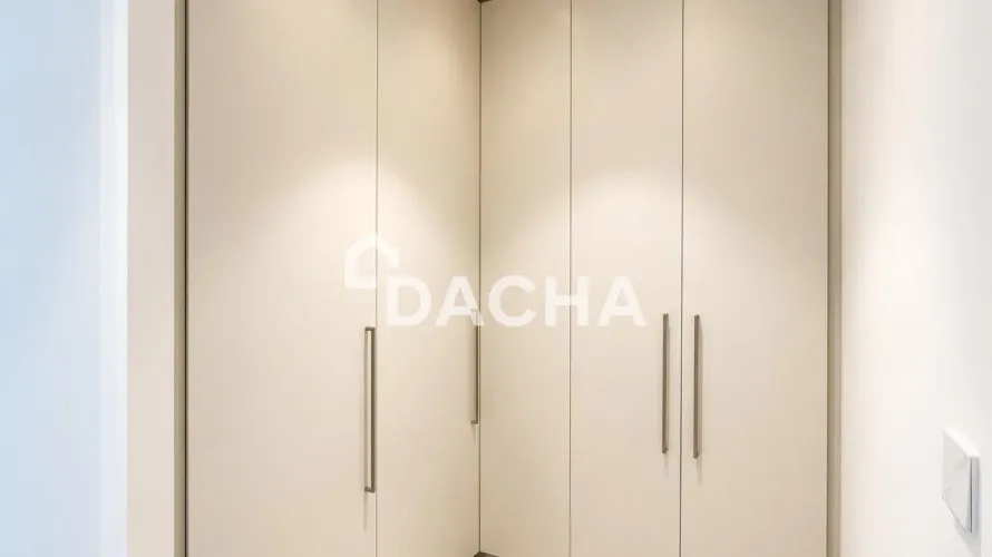 Appartement de 1 chambre à Dubai Hills Estate, UAE No. 2424 № 5
