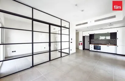 Appartement de 2 chambres à Dubai Hills Estate, UAE No. 2332