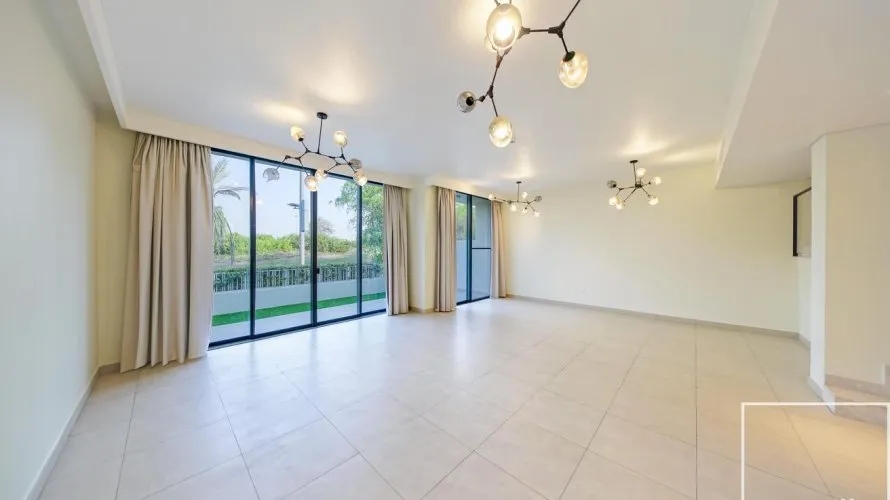 Villa de 4 chambres à Club Villas at Dubai Hills, UAE No. 2346 № 14
