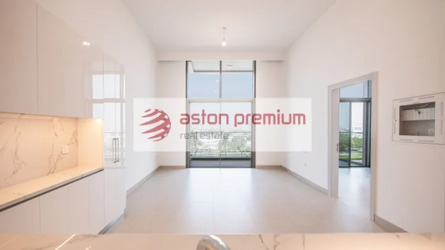 Appartement de 1 chambre à Dubai Hills Estate, UAE No. 2438 № 21