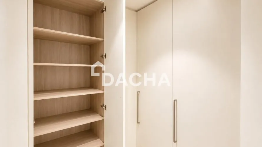 Appartement de 1 chambre à Dubai Hills Estate, UAE No. 2424 № 8