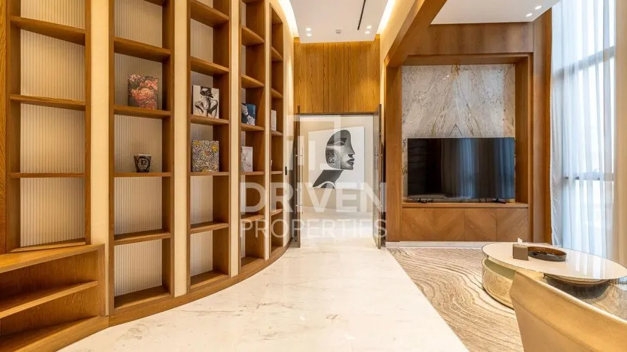 Villa de 3502.17m² à Dubai Hills View, UAE No. 2296 № 10