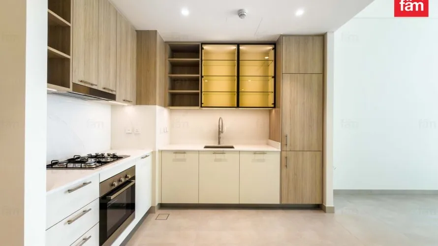 Appartement de 1 chambre à Dubai Hills Estate, UAE No. 2426 № 1