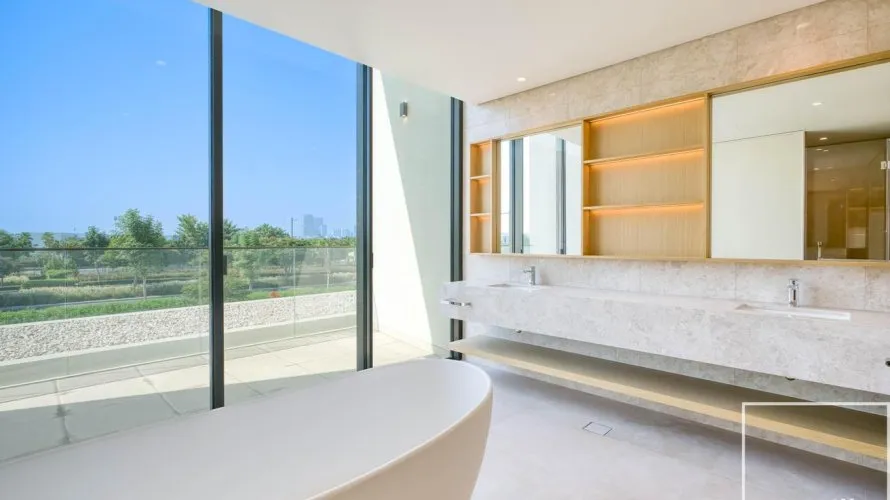 Villa de 5 chambres à Dubai Hills Estate, UAE No. 2347 № 13