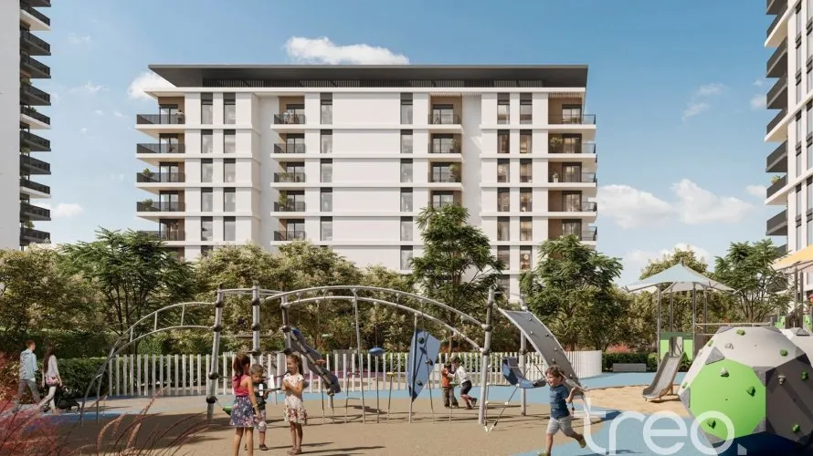 Appartement de 1 chambre à Dubai Hills Estate, UAE No. 2293 № 7
