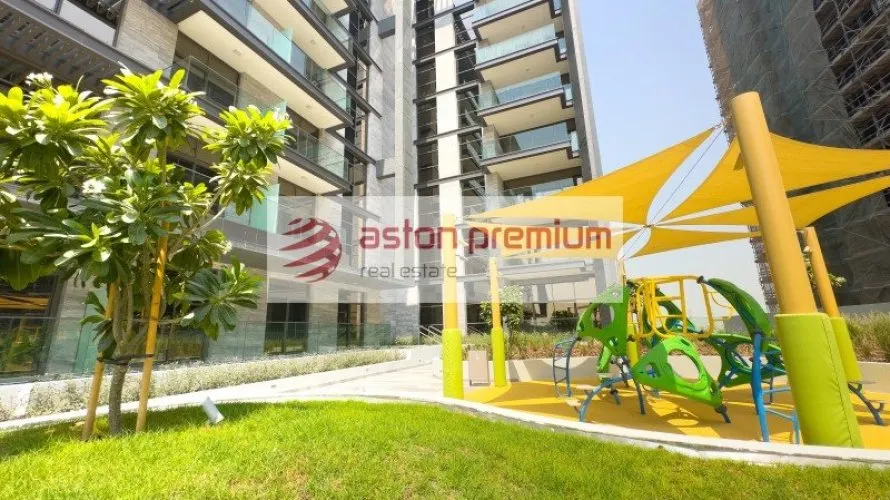 Appartement de 1 chambre à Dubai Hills Estate, UAE No. 2438 № 9