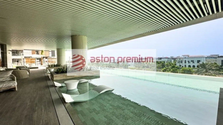 Appartement de 1 chambre à Dubai Hills Estate, UAE No. 2438 № 7
