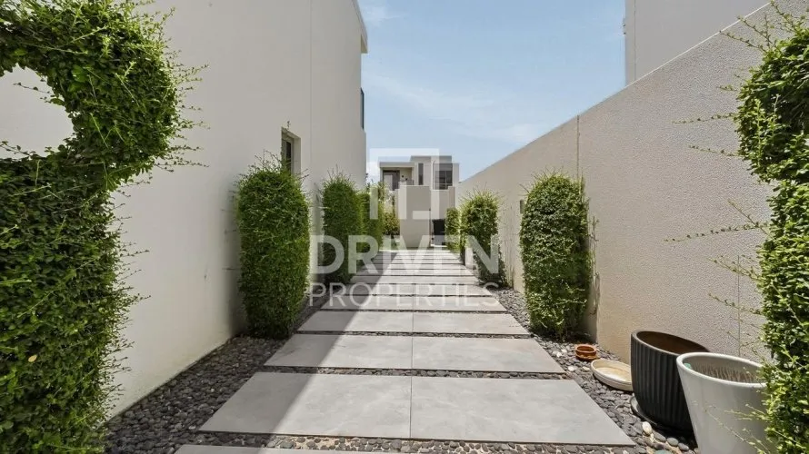 Villa de 4 chambres à Sidra Villas, UAE No. 2354 № 9