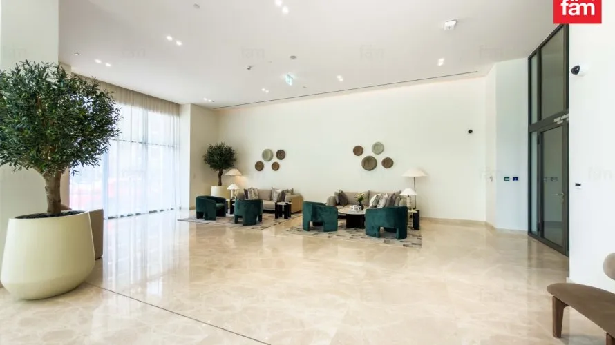 Appartement de 1 chambre à Dubai Hills Estate, UAE No. 2426 № 7