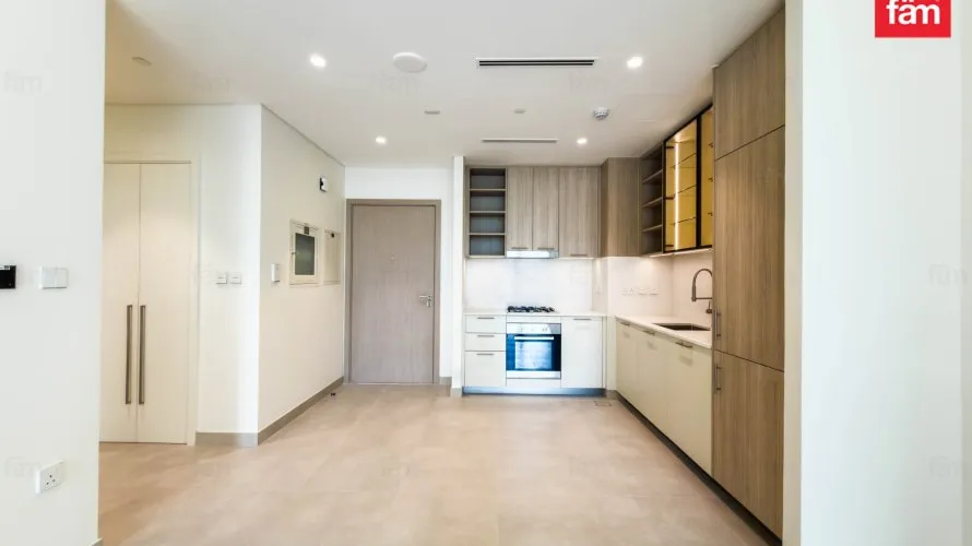 Appartement de 1 chambre à Dubai Hills Estate, UAE No. 2426 № 2