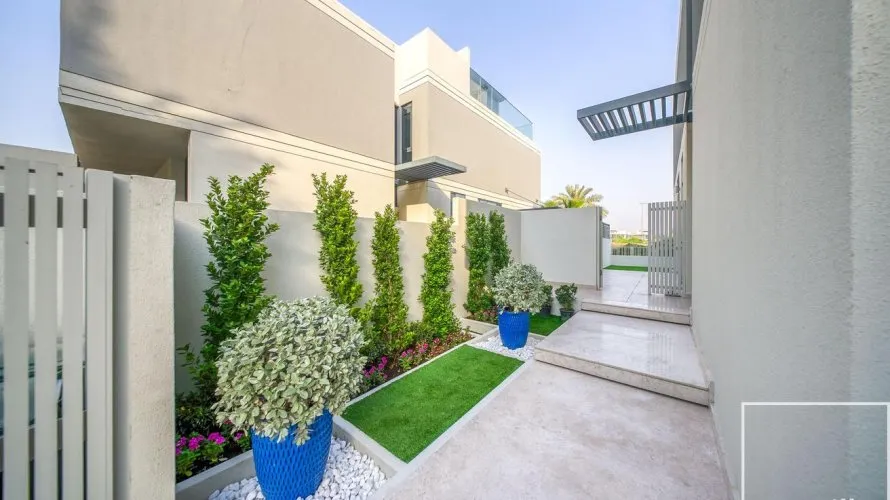 Villa de 4 chambres à Club Villas at Dubai Hills, UAE No. 2346 № 15