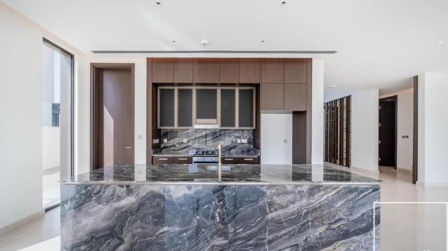 Villa de 5 chambres à Dubai Hills Estate, UAE No. 2291 № 2