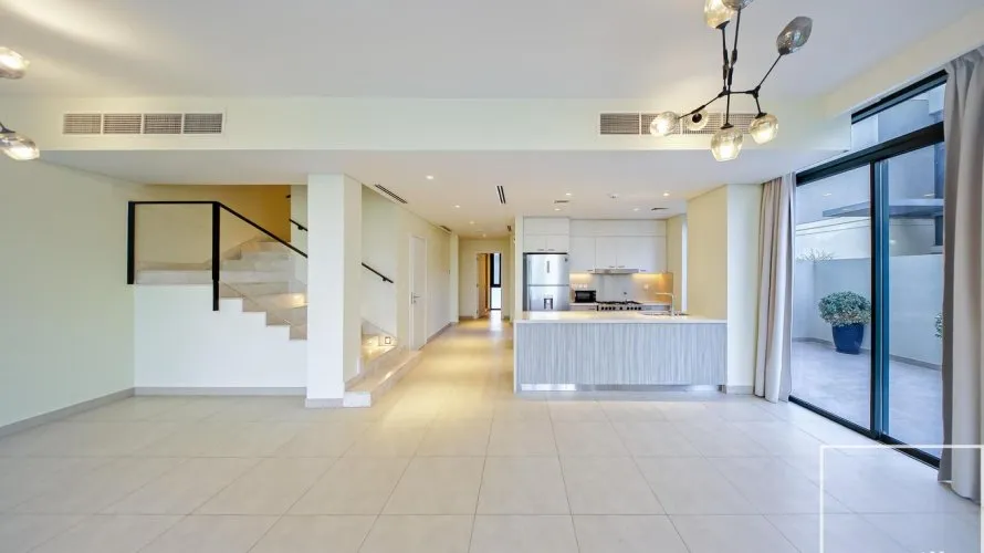 Villa de 4 chambres à Club Villas at Dubai Hills, UAE No. 2346 № 18