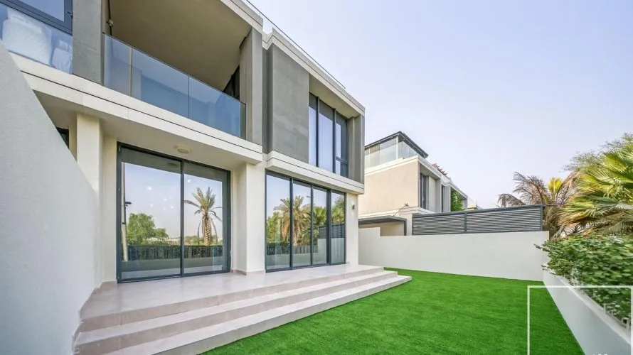 Villa de 4 chambres à Club Villas at Dubai Hills, UAE No. 2346 № 6