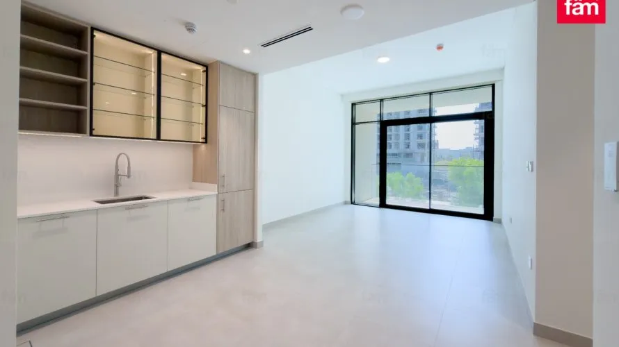 Appartement de 1 chambre à Dubai Hills Estate, UAE No. 2426 № 17