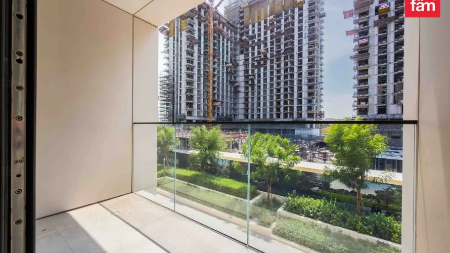 Appartement de 1 chambre à Dubai Hills Estate, UAE No. 2426 № 10